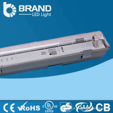 Make in china best price venda quente new design ce dustproof fluorescent light